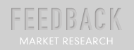 Feedback Market Research logo